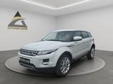 Land Rover Range Rover Evoque Prestige*AHK*KAMERA*LEDER - Land Rover Range Rover Evoque Prestige mit Diesel-Antrieb