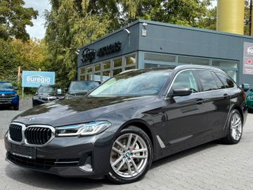 BMW 530 - 1