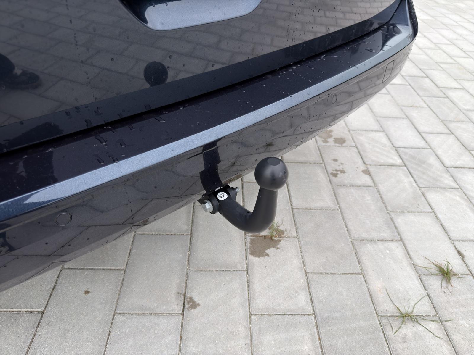 Volkswagen Caddy Maxi Life 1.5 TSI DSG Family  AHK Navi LED