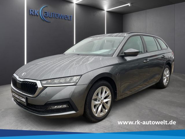 Octavia Combi Ambition 1.4 TSI iV Plug-In-Hybrid