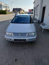 Volkswagen Verkaufe vw jetta Vento Automatik - gebrauchte VW Jetta aus dem Jahr 1991