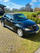 Chrysler PT Cruiser Cabrio GT 2.4 Turbo GT - Chrysler Gebrauchtwagen von 2004