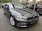 BMW 540i xDrive Lim.Luxury|LEDER|LED|360°|MASSAGE| - BMW 540 Gebrauchtwagen in Mülheim (Ruhr)