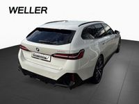 BMW 520 - Vorschau Bild 9