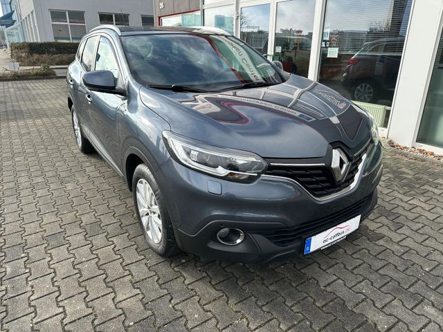 Renault Kadjar Business Edition-Energie, WiRäder auf LMF