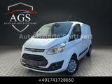Ford Transit Custom Kasten 290 L1 Trend*AHK*TEMP* - gebrauchte Ford Transit Custom aus dem Jahr 2017