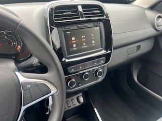 Dacia Spring - Bild 14