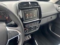 Dacia Spring - Vorschau Bild 14