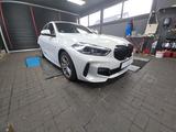 BMW 118 i M Sport*Leder*Navi*LED*M-Paket*Leder* - BMW 118: 118i M Paket