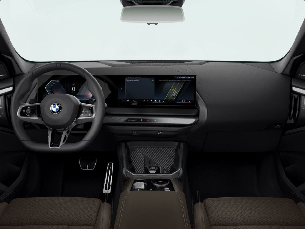 BMW X3 - Bild 9