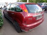 Ford Focus 1.6 TÜV 04/2026 KLIMA - Ford Focus aus 2000: 1.6