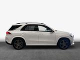 Mercedes-Benz GLE 350 de 4M AMG/Night/AHK/DC-Laden/LED - Mercedes-Benz GLE 350