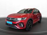Volkswagen T-Roc 1.5 TSI DSG R-Line BLACK STYLE | AHK | LED - Volkswagen T-Roc: Style