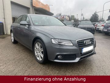 Audi A4 - 3