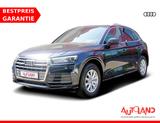 Audi Q5 50 TFSI e quattro S Line B&O Head-Up Panorama - mit Hybrid-Antrieb: Grau, Ambiente-Beleuchtung, mit Klimaanlage