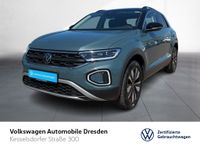 Volkswagen T-Roc - Vorschau Bild 1