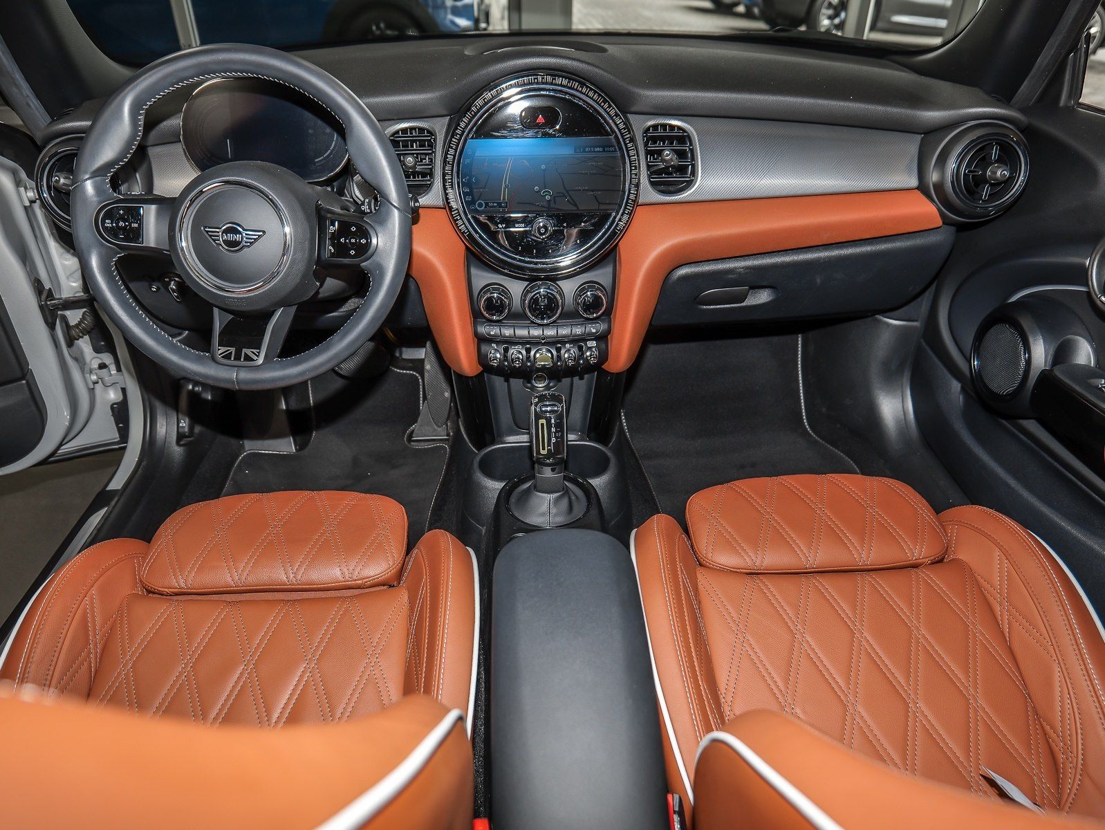MINI Cooper SE - Bild 4