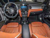 MINI Cooper SE - Vorschau Bild 4