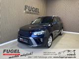KGM Tivoli Grand 1.5 P 2WD AT Blackline LED|Navi|SHZ - KGM Gebrauchtwagen