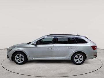 Skoda Superb - 6