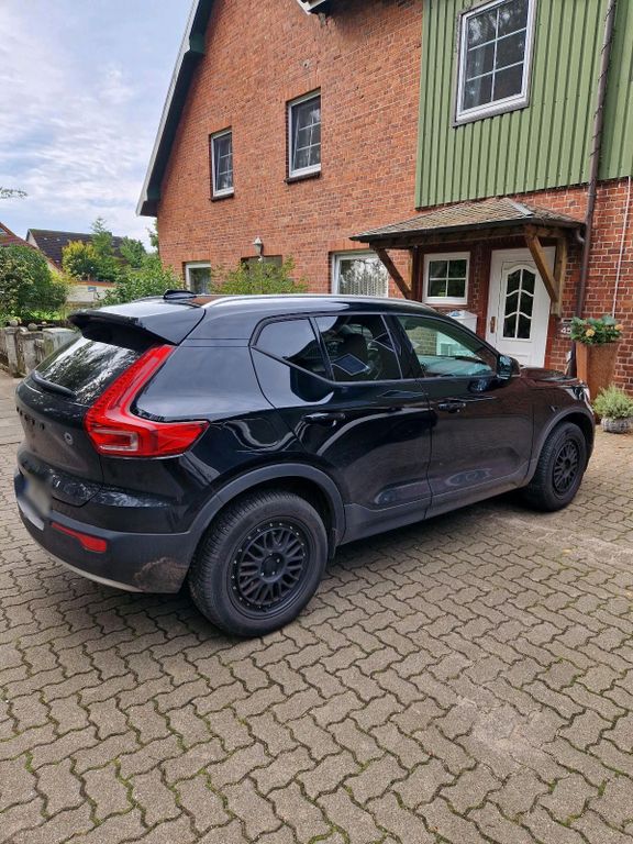 Image of Volvo XC40