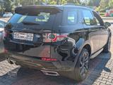 Land Rover Discovery Sport AWD RFK. Sitzh. Klimaa. - gebrauchte Land Rover Discovery Sport aus dem Jahr 2017