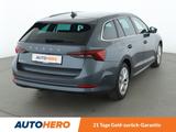 Skoda Octavia 2.0 TDI First Edition Aut.*LED*NAVI*ACC* - Skoda Octavia Gebrauchtwagen in Rostock