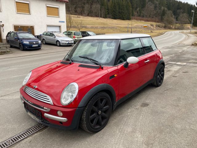 MINI COOPER Mini Cooper Klima/Euro4/