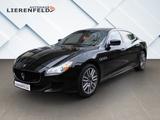 Maserati Quattroporte 3.0 V6 Diesel Maserati Scheckheft - Maserati Quattroporte Gebrauchtwagen