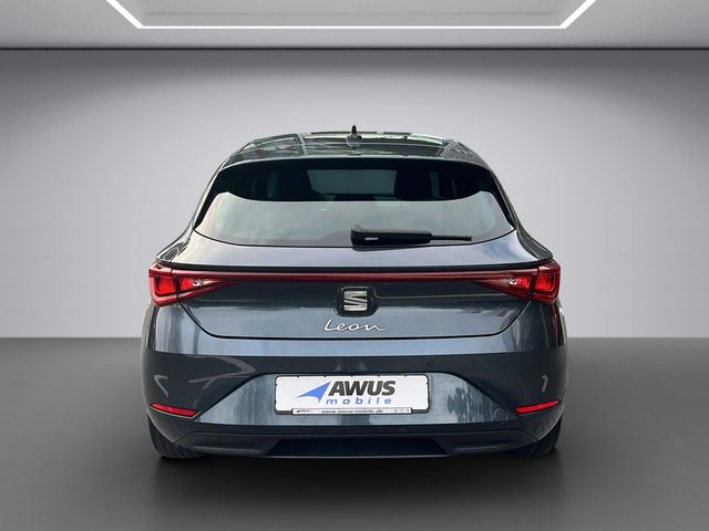 Leon 1.5TSI Xcellence KLIMA PDC SHZ ACC LED