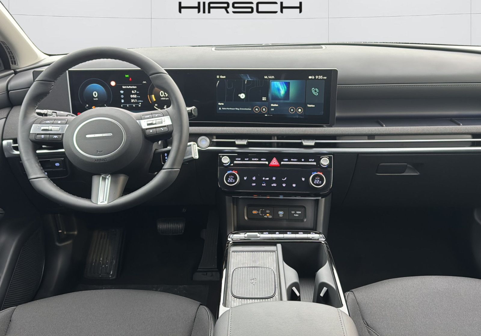 Hyundai TUCSON - Bild 15