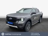 Ford Ranger 2.0 DOKA Autm. Wildtrak *AHK - Ford Ranger wildtrak