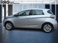 Renault ZOE - Vorschau Bild 2