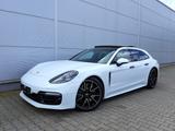 Porsche Panamera Sport Turismo 4 S+Leder+Navi+Panorama.. - Porsche Panamera in Wiesbaden