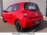 Renault Twingo 1,2 - KLIMA/TÜV/E-FH/BLUETOOTH - gebrauchte Renault Twingo aus dem Jahr 2010