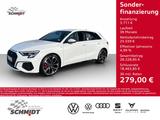 Audi A3 Sportback 35 TFSI 2x S Line Dynamik 19" LED - Audi A3 Gebrauchtwagen in Chemnitz