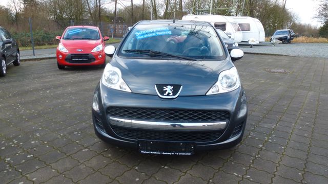 Peugeot 107 Urban Move 70