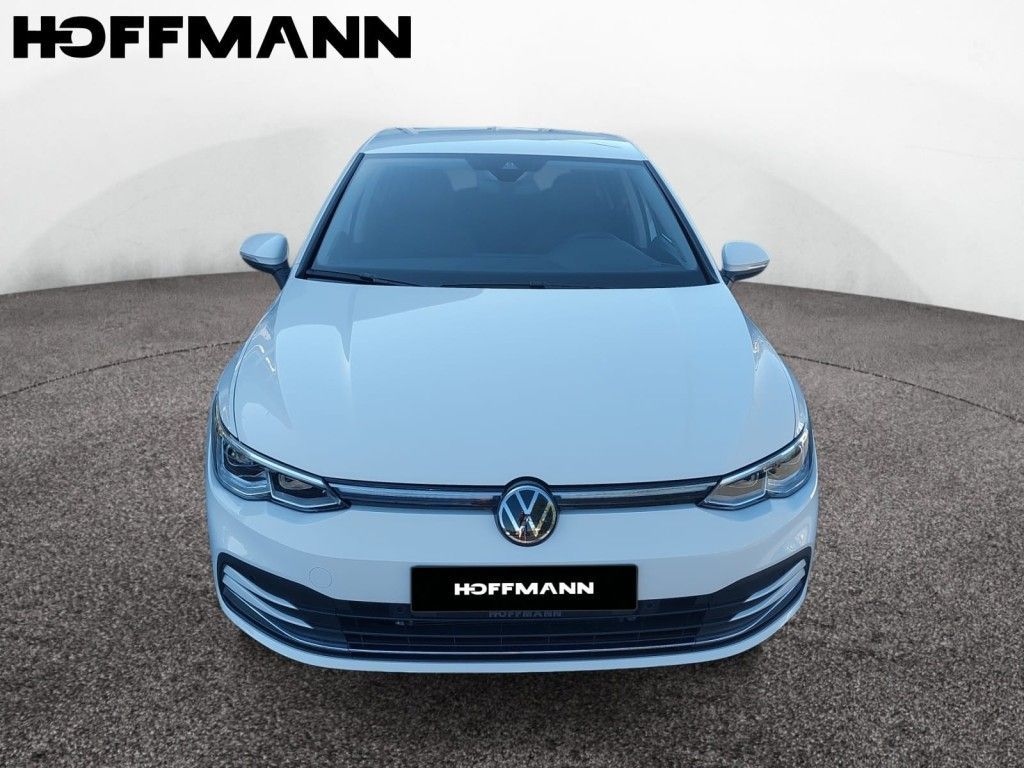 Volkswagen Golf - Bild 2