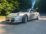 Porsche 997.2 Turbo - 9FF, KW, Apple Carplay, PCCB - Porsche: 9ff