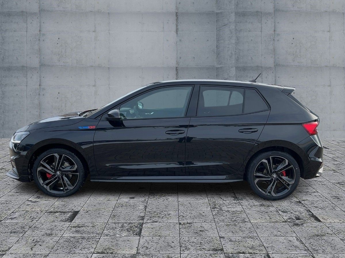 Skoda Fabia - Bild 3