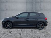 Skoda Fabia - Vorschau Bild 3