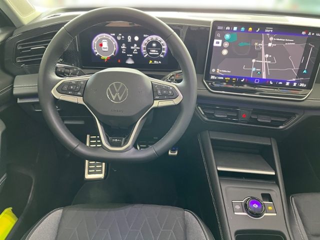 Fahrzeugabbildung Volkswagen Tiguan 1.5 eTSI DSG GOAL AHK NAVI GJR ACC