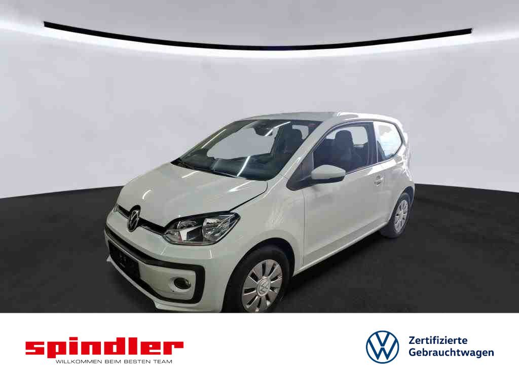 Image of Volkswagen up!