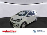 Volkswagen up! - Vorschau Bild 1