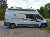 Knaus Fiat Ducato Boxstar 600DQ Solution 4 - München