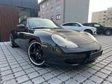 Porsche 996 911 Carrera Cabriolet Techart - gebrauchte Porsche 996 aus dem Jahr 1999
