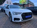 Audi A6 Avan 45 TDI quattro S tronic S line 1. Hd AHK - Audi in Bremen: Q1