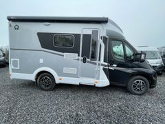 Sunlight T 58 Adventure Edition 2026**Hubbett**Automatik*