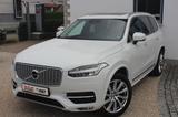 Volvo XC90 Inscription D5 AWD~4xSHZ~Pano~Scheckheft~ - Volvo XC90: 4.4