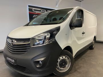 Opel Vivaro - 1